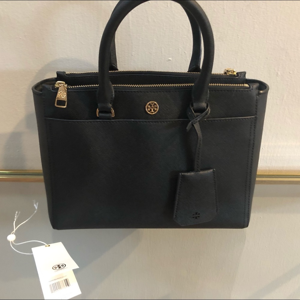 Tory Burch Robinson Handbag